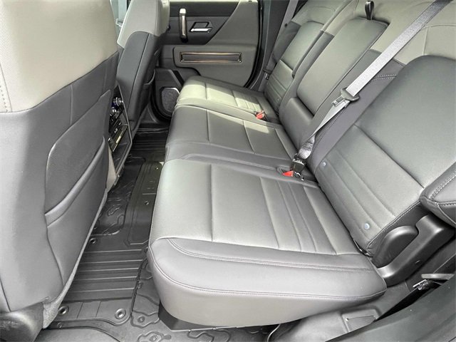 New 2025 GMC Hummer EV 3X w/ Extreme Off-Road Package image 20