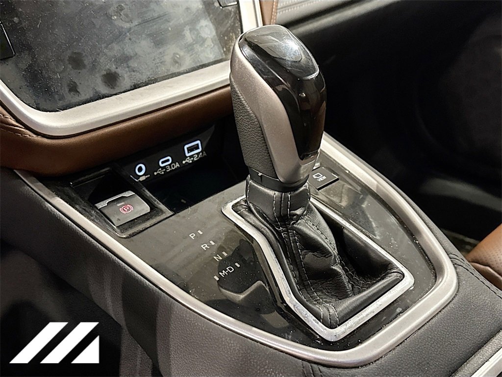 Certified 2024 Subaru Outback Touring XT image 19