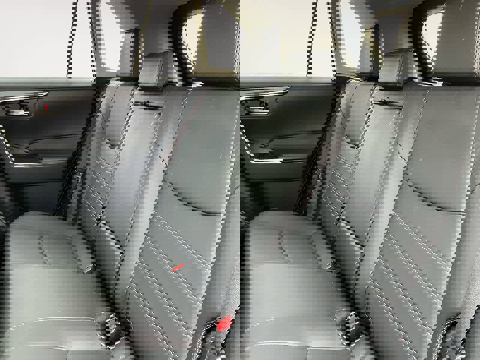 Used 2024 Toyota RAV4 XLE Premium w/ Weather Package image 14