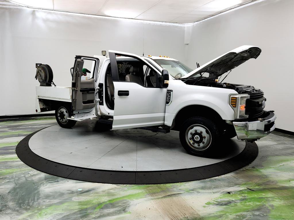 Used 2018 Ford F350 XL AWD/4WD image 10