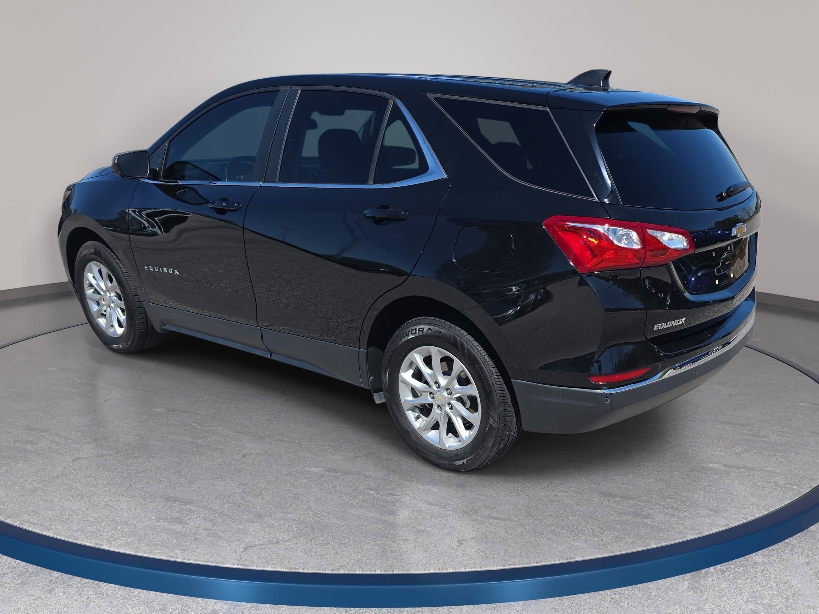 Used 2021 Chevrolet Equinox LT image 7