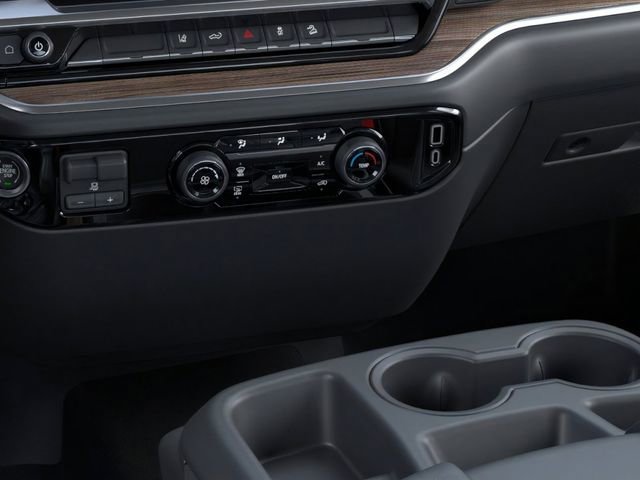 New 2026 Chevrolet Silverado 2500 LT w/ Z71 Off-Road Package image 23