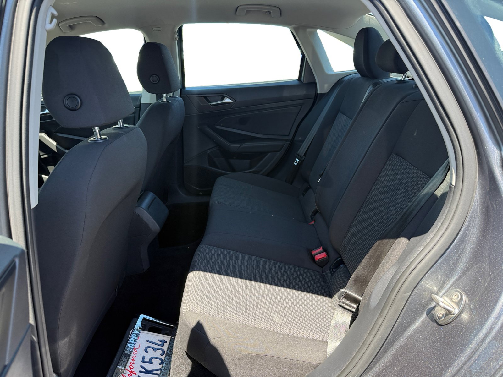 Used 2019 Volkswagen Jetta S w/ Driver Assistance Package FWD image 16