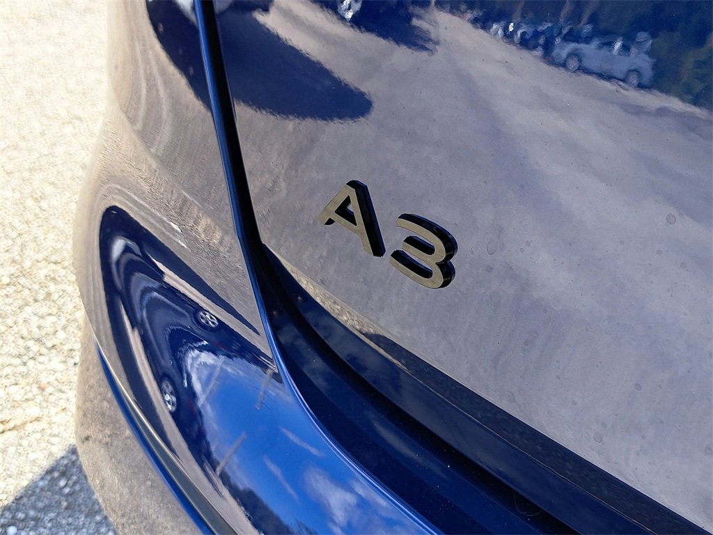 New 2026 Audi A3 2.0T Premium image 6