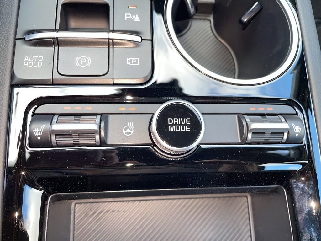 New 2026 Kia K5 GT-Line image 21