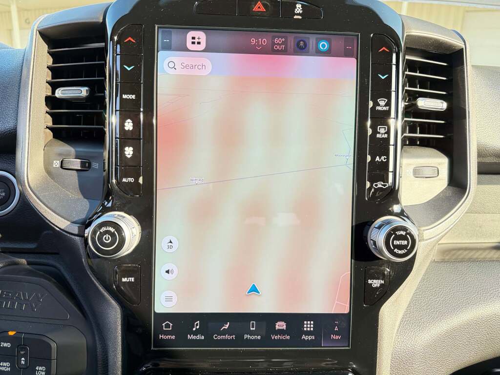 New 2026 RAM 2500 Tradesman image 31