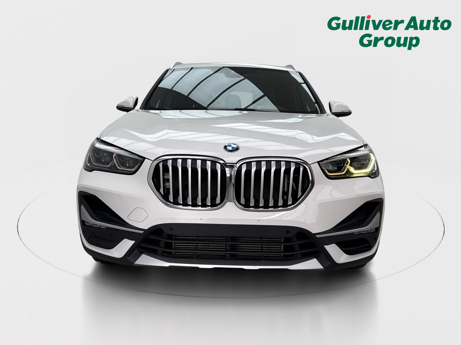 Used 2020 BMW X1 sDrive28i w/ Premium Package FWD image 14