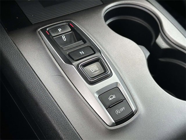 Used 2022 Honda Ridgeline RTL-E image 31