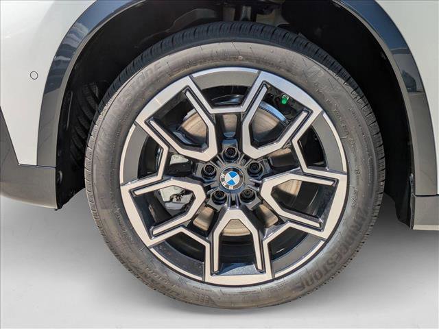 Used 2026 BMW X1 xDrive28i w/ Technology Package image 10