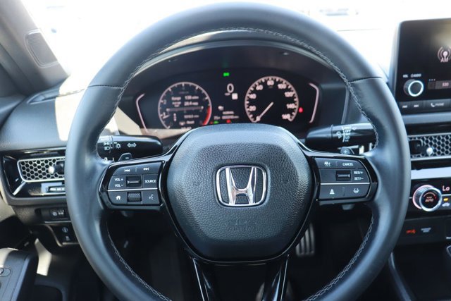 Used 2023 Honda Civic Sport image 19