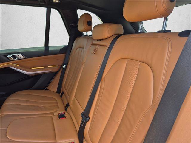 Used 2020 BMW X5 sDrive40i w/ Premium Package RWD image 16