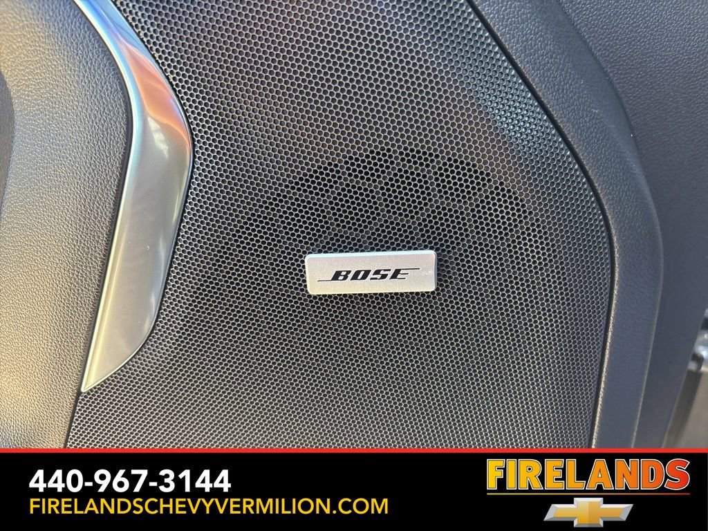 New 2026 Chevrolet Tahoe RST image 2