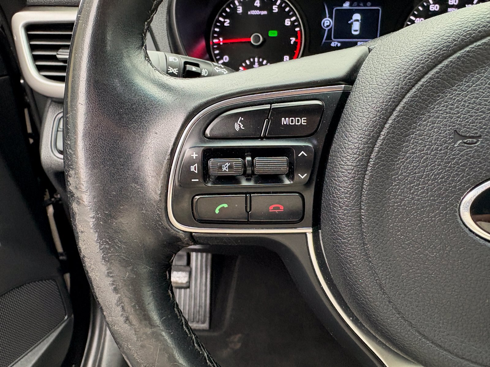 Used 2018 Kia Optima S w/ Panoramic Sunroof Package FWD image 33