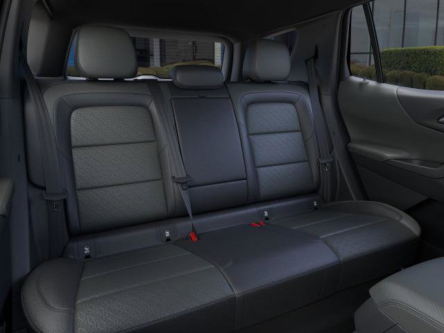 New 2025 Chevrolet Equinox LT w/ Convenience Package II image 41