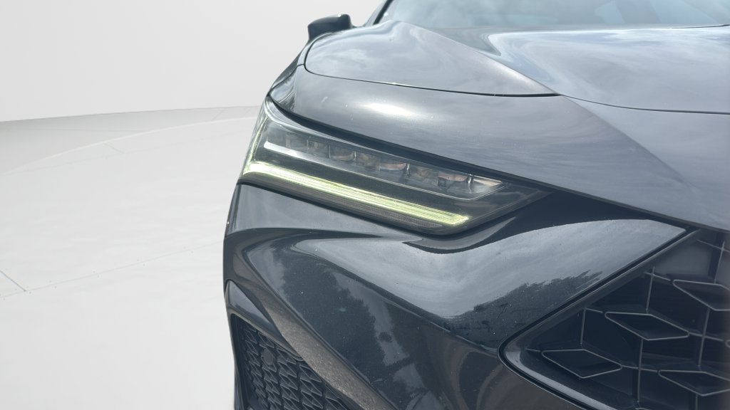 Used 2024 Acura TLX Type S AWD/4WD image 35