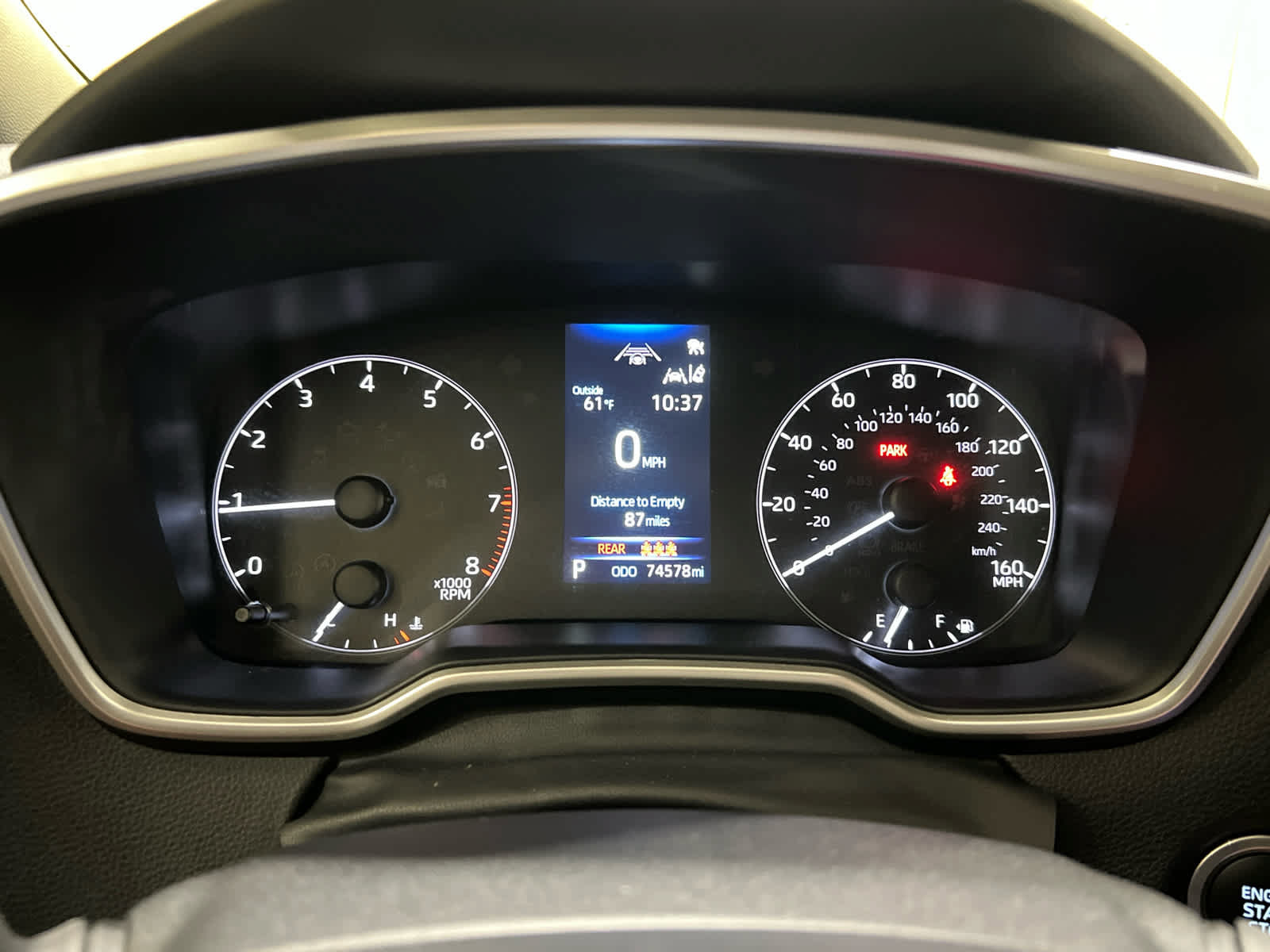Used 2023 Toyota Corolla SE w/ SE Premium Package FWD image 21