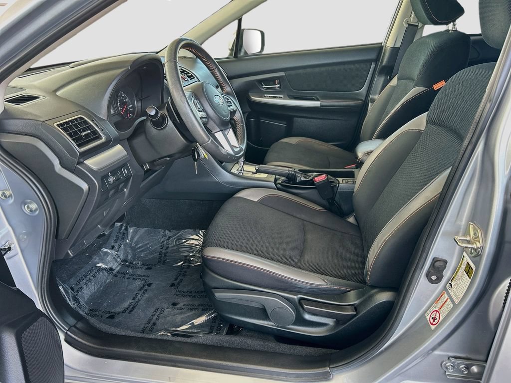 Used 2017 Subaru Crosstrek 2.0i Premium AWD/4WD image 19