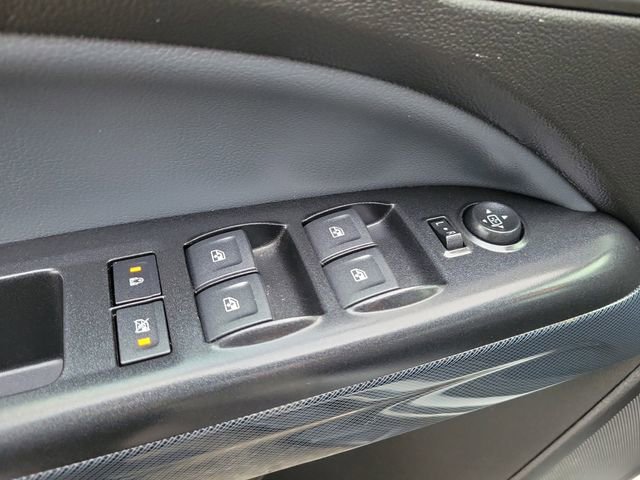Certified 2020 Chevrolet Colorado Z71 image 20