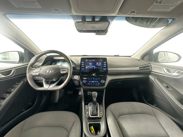 Used 2021 Hyundai Ioniq SEL FWD image 3