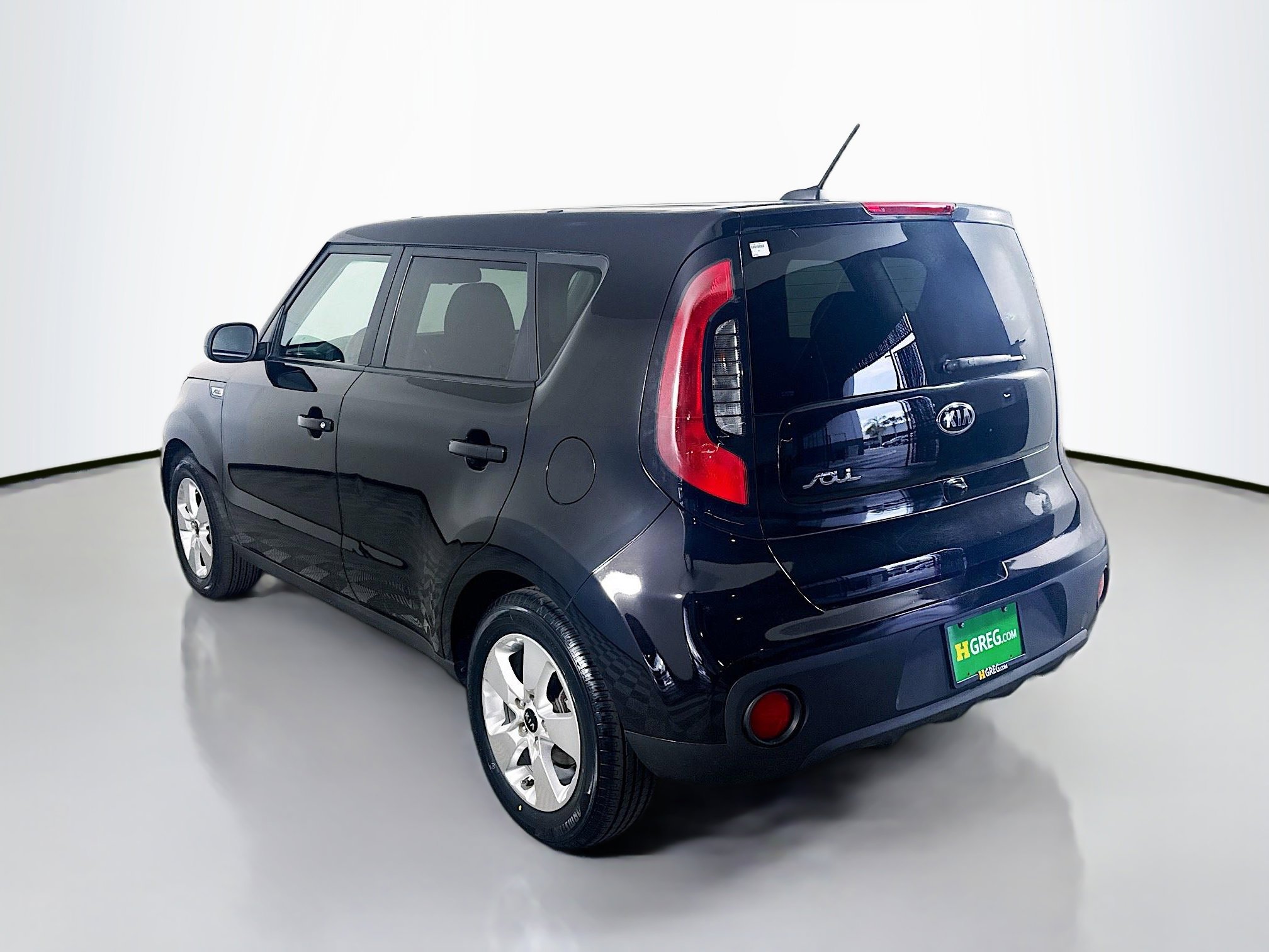 Used 2019 Kia Soul image 7