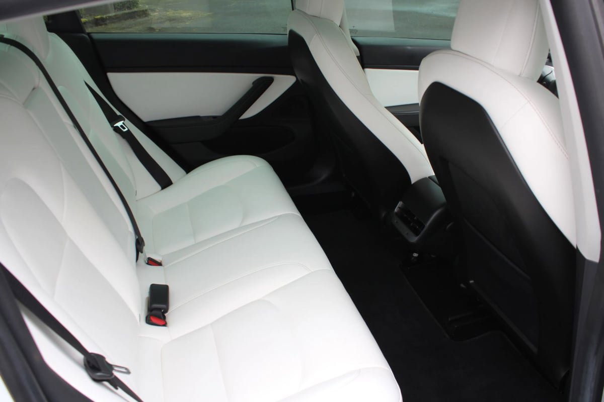 Used 2019 Tesla Model 3 Long Range AWD/4WD image 20