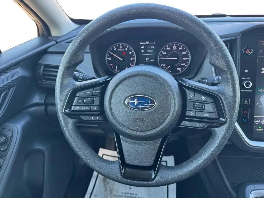 Used 2024 Subaru Crosstrek 2.0i Premium w/ Crosstrek Mirror Package image 21