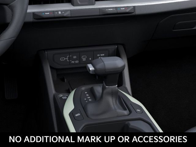 New 2026 Kia K4 GT-Line Turbo FWD image 23