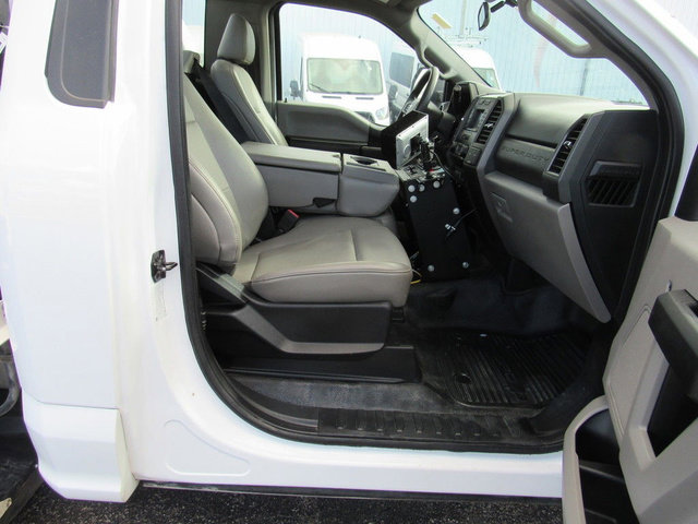 Used 2020 Ford F350 XL w/ Power Equipment Group image 14