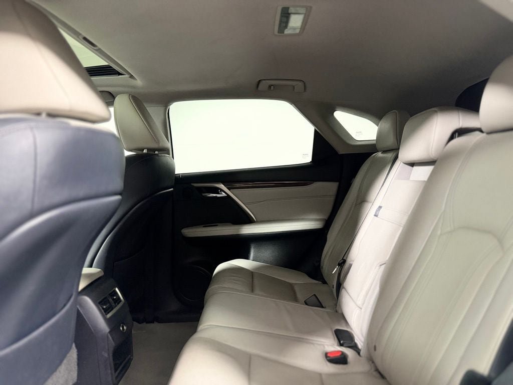 Used 2016 Lexus RX 350 AWD w/ Premium Package image 24
