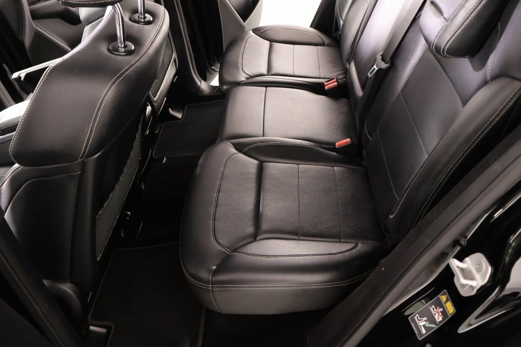 Used 2015 Mercedes-Benz ML 350 2WD image 11