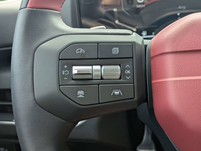 New 2026 Kia K4 GT-Line Turbo w/ GT-Line Premium Package FWD image 24