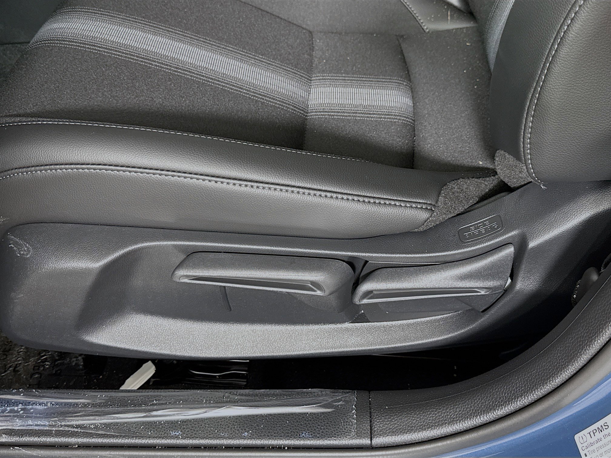 New 2026 Honda Civic Sport image 22