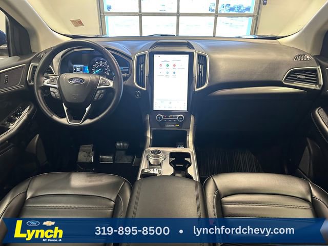 Used 2023 Ford Edge SEL w/ Convenience Package image 8