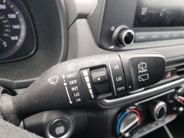 Used 2023 Hyundai Kona SEL w/ Cargo Package image 22