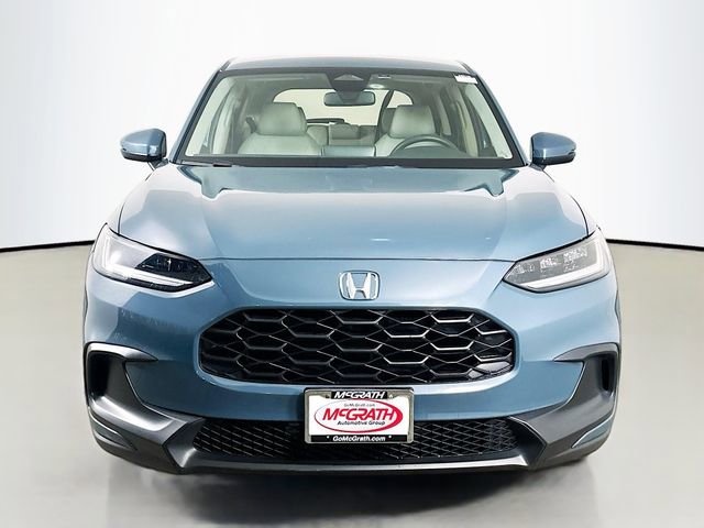 Certified 2024 Honda HR-V LX image 14