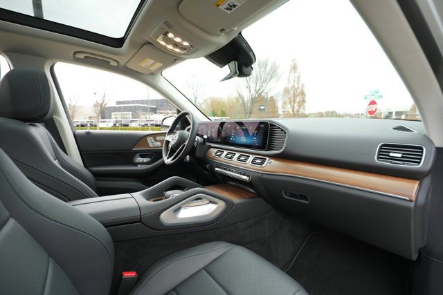 Certified 2024 Mercedes-Benz GLE 350 4MATIC image 53