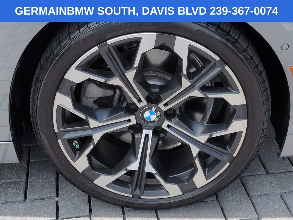 Certified 2025 BMW 230i Coupe w/ Premium Package RWD image 12