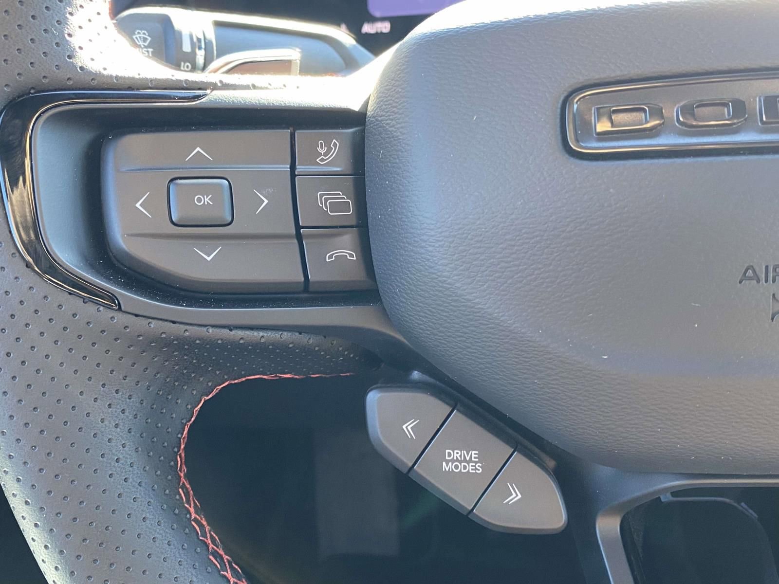 New 2026 Dodge Charger Scat Pack AWD/4WD image 18