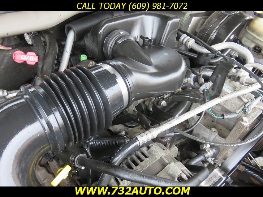 Used 2007 GMC Sierra 1500 W/T image 11
