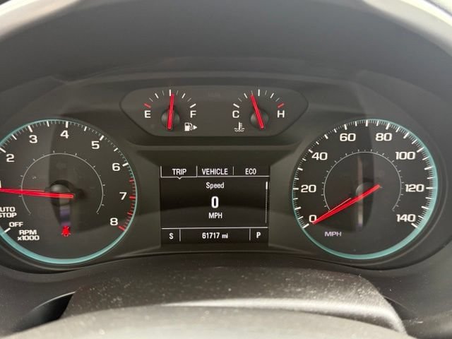 Used 2021 Chevrolet Malibu LS FWD image 23