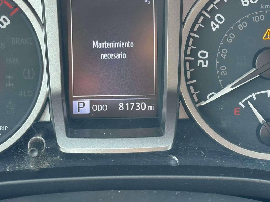Used 2022 Toyota Tacoma SR5 AWD/4WD image 27