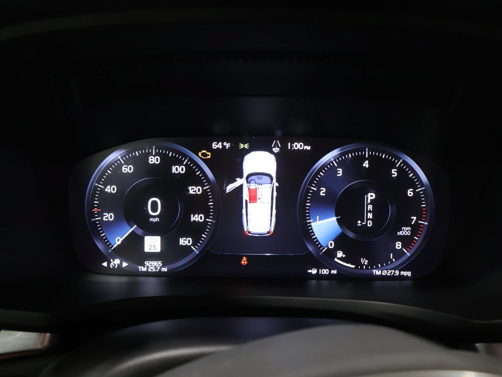 Used 2020 Volvo V60 T5 Cross Country AWD/4WD image 36