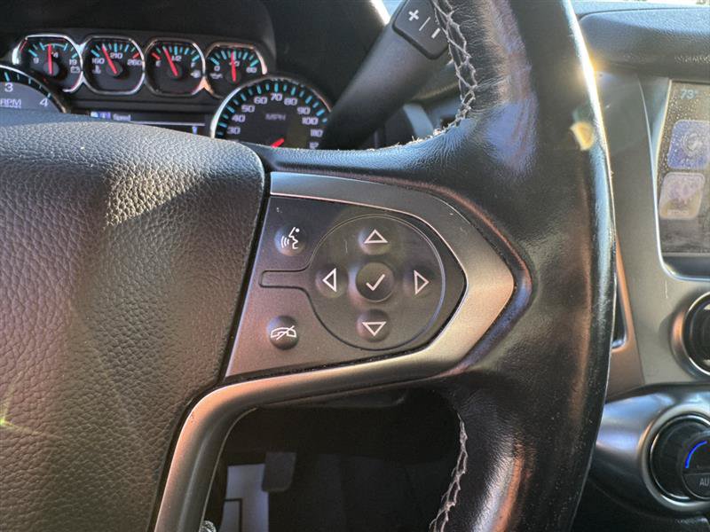 Used 2019 Chevrolet Tahoe LS w/ Max Trailering Package AWD/4WD image 27