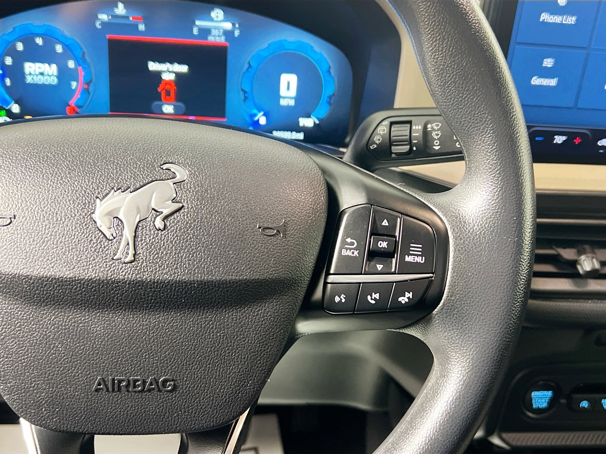 Used 2025 Ford Bronco Sport Big Bend image 19