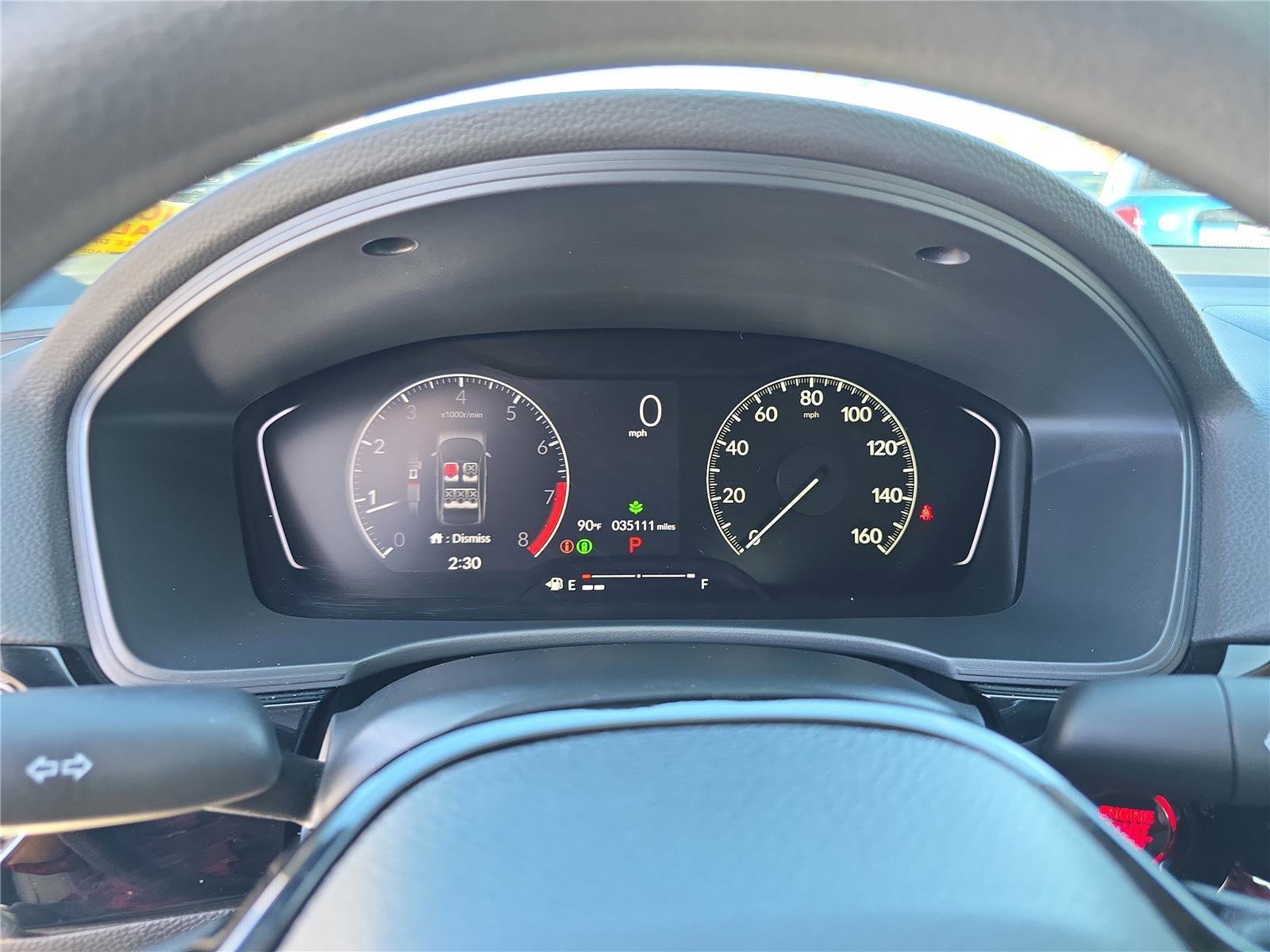 Used 2022 Honda Civic LX image 31