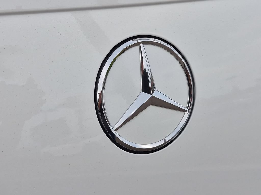 Used 2023 Mercedes-Benz GLE 53 AMG 4MATIC Coupe image 32