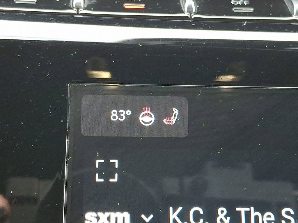 Used 2023 Jeep Grand Cherokee L Altitude image 25