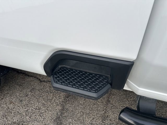 Used 2025 Chevrolet Silverado 2500 W/T w/ WT Convenience Package image 14
