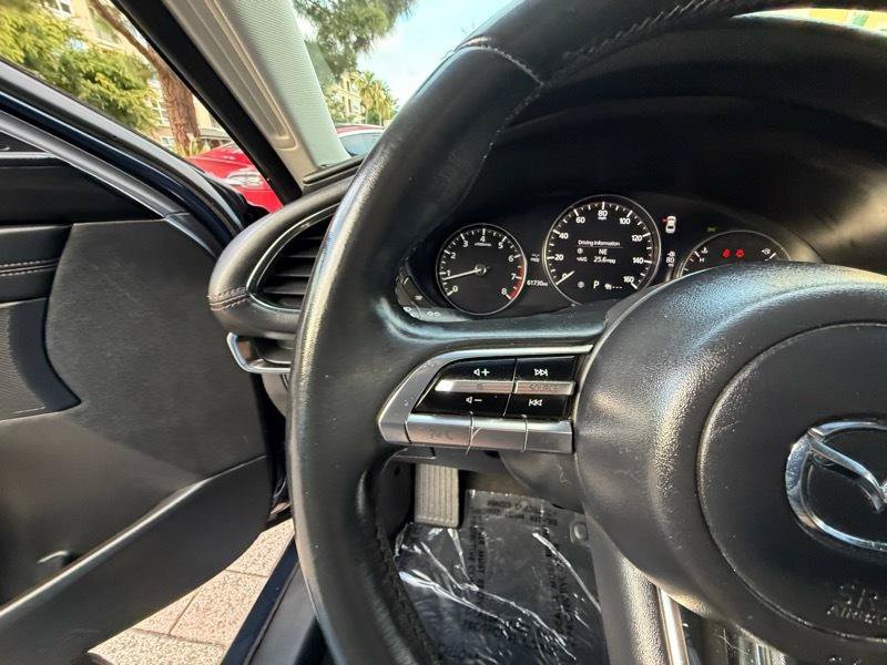 Used 2019 MAZDA MAZDA3 Sedan w/ Select Package FWD image 56