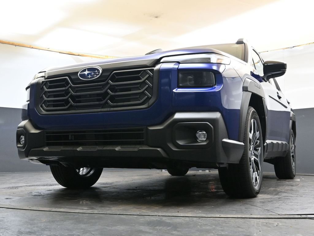 New 2026 Subaru Outback Touring XT image 40